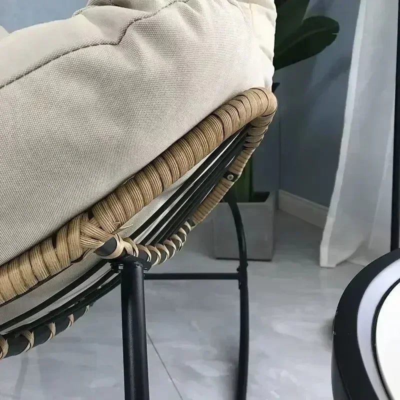 Fauteuil à bascule relax