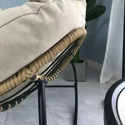 Fauteuil à bascule relax