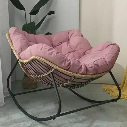 Fauteuil à bascule relax